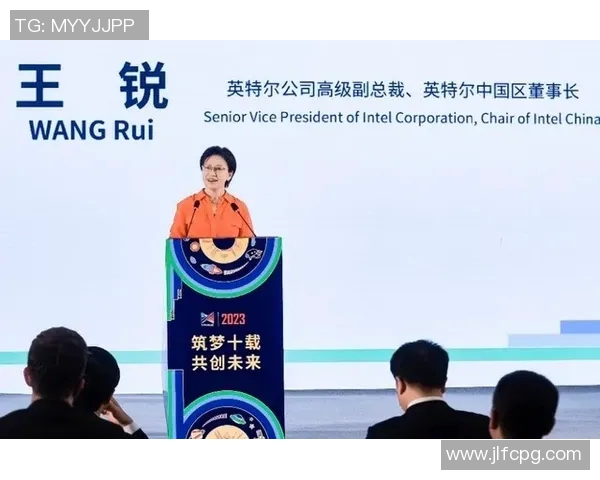 陈立人:探索科技与人文交融的创新之路与未来展望 陈立人:探索科技与人文交融的创新之路与未来展望