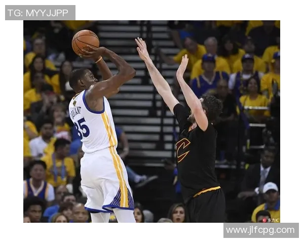 2017年NBA总决赛骑士与勇士实力对比谁才是真正的王者