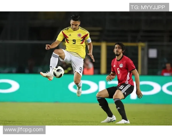 埃及对阵哥伦比亚精彩直播全程回顾与赛后分析