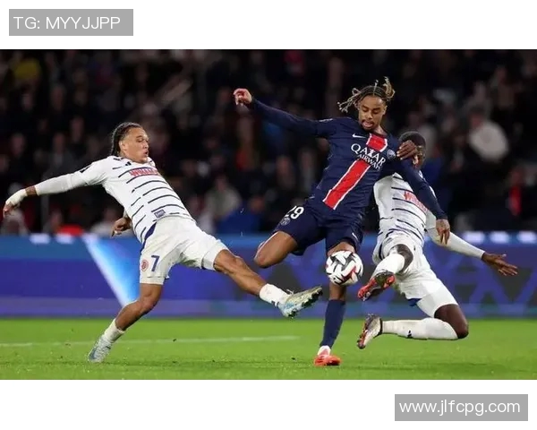 巴黎FC迎战奎维利力争主场全取三分展现实力