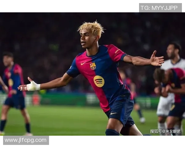 姆巴佩16岁亚马尔展现天赋,引发足球界瞩目 姆巴佩16岁亚马尔展现天赋,引发足球界瞩目