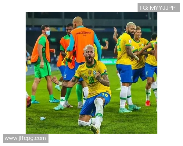 内马尔重返国家队！巴西主帅确认他将参加下一场国际比赛