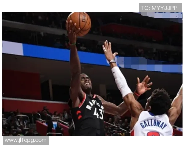 猛龙全队爆发，击败骑士取胜：团队力量铸就辉煌