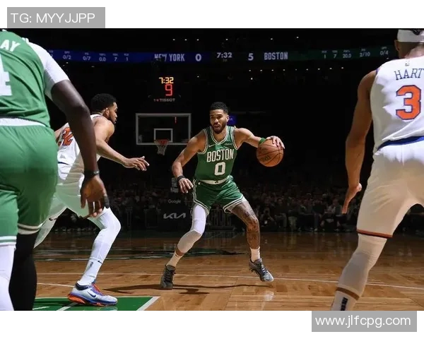 塔图姆单场60分致敬科比绿军逆转尼克斯书写新历史 塔图姆单场60分致敬科比绿军逆转尼克斯书写新历史