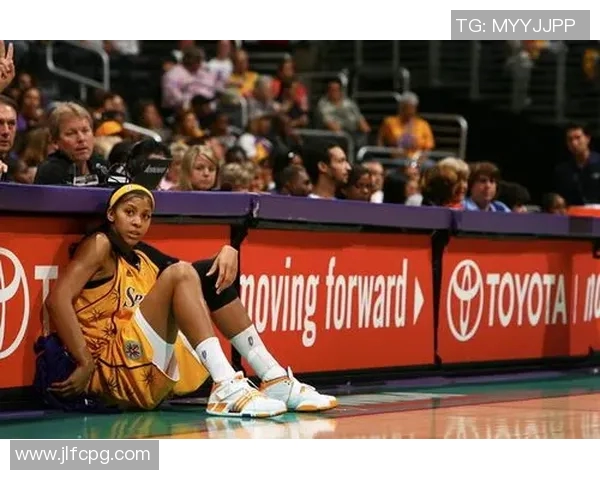 坎迪斯帕克:从篮球场到人生舞台的多重角色与辉煌成就 坎迪斯帕克:从篮球场到人生舞台的多重角色与辉煌成就