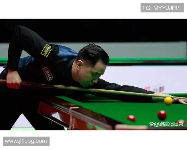 斯诺克赛事今晚最新动态分析及精彩对决预告 斯诺克赛事今晚最新动态分析及精彩对决预告