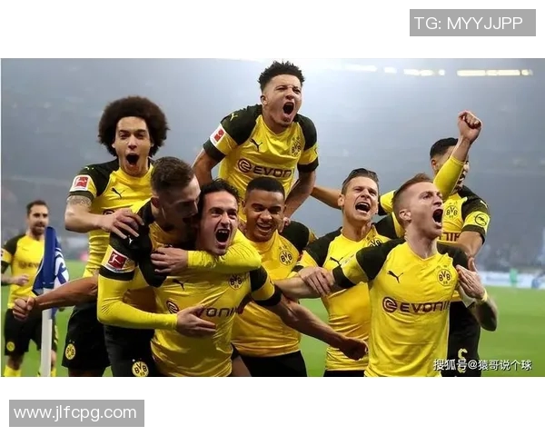 圣保利与多特蒙德竞彩分析及赛前预测全面解读 圣保利与多特蒙德竞彩分析及赛前预测全面解读