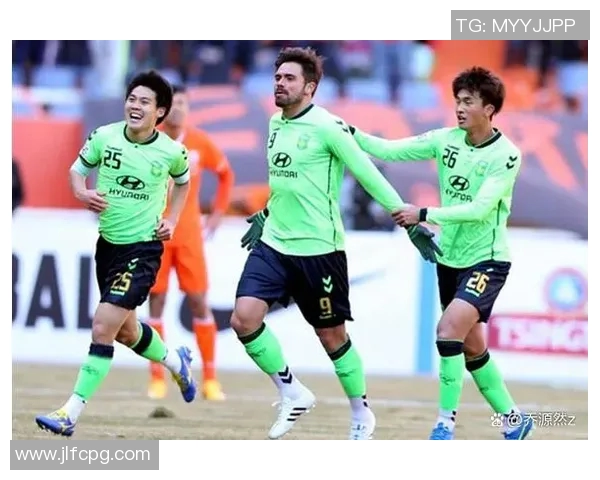 仁川联迎战全北现代争夺胜利双方球员状态火热期待精彩对决 仁川联迎战全北现代争夺胜利双方球员状态火热期待精彩对决