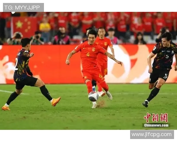 国足世预赛对阵韩国精彩视频回顾与赛后分析