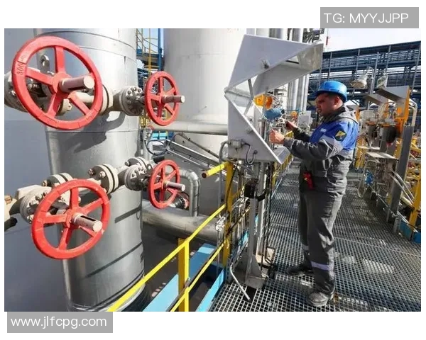 亚马尔地区的地缘政治变迁与能源战略的深远影响分析