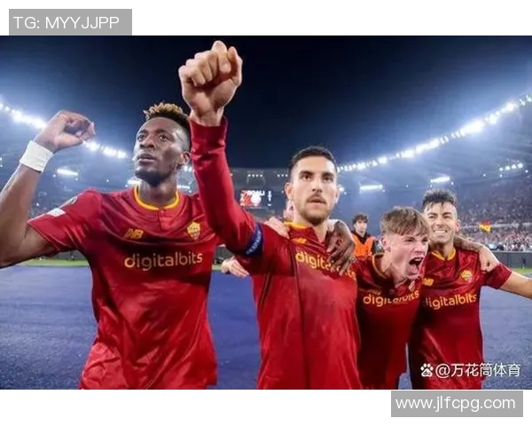 曼联在欧联杯对阵罗马时上演惊天逆转以7比1大胜对手的精彩瞬间回顾