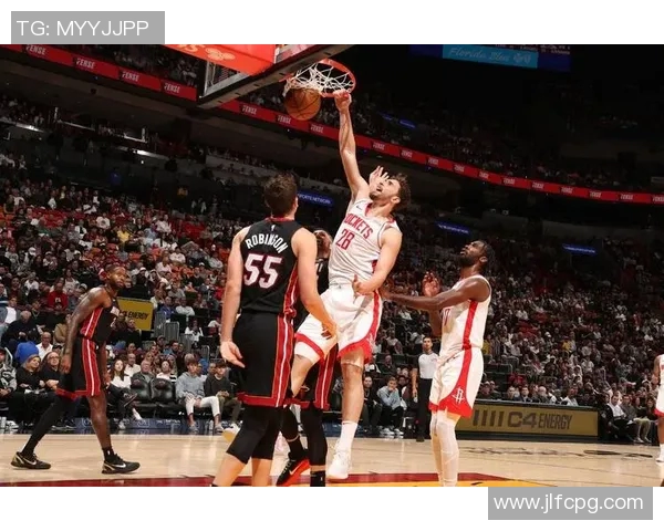 火箭队与热火队精彩对决全场录像回放尽享篮球盛宴