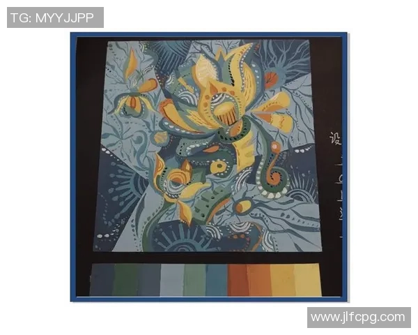 探索格拉夫夏普的魅力与影响力在现代艺术与设计中的重要性