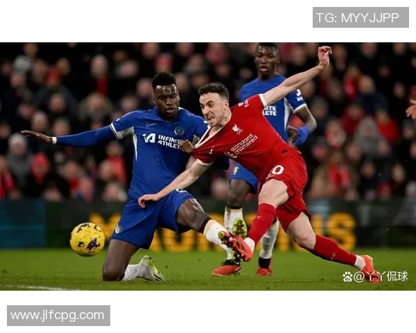 切尔西与利物浦精彩对决录像回放观看指南与分析